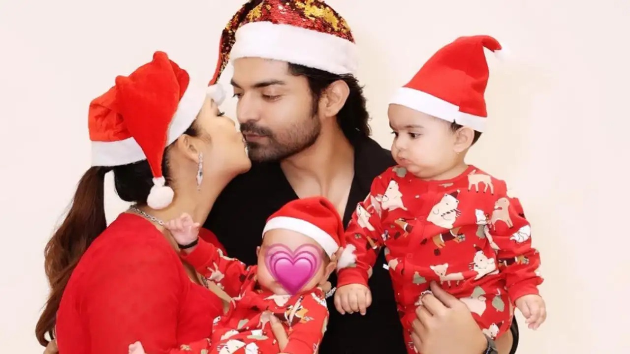 Debina Bonnerjee Goes Candid About Her Breastfeeding Journey, Shares 'It Feels Terrible Initially'