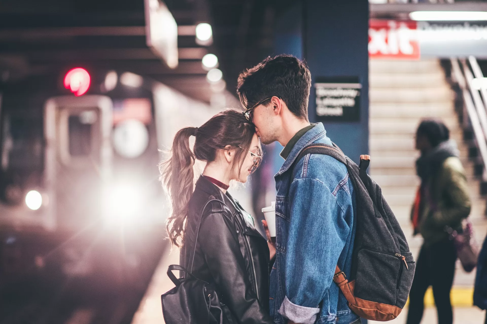 6 Early Signs Your Relationship Will Last, According To Psychologists 
