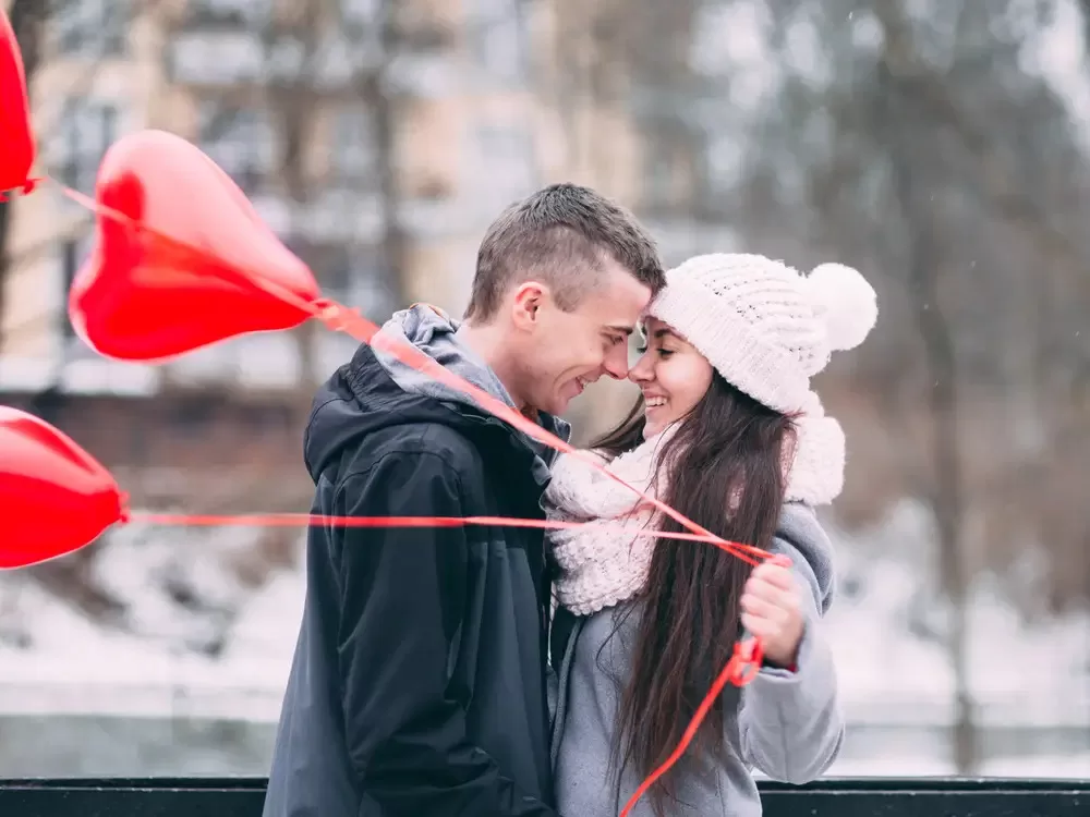 6 Early Signs Your Relationship Will Last, According To Psychologists 