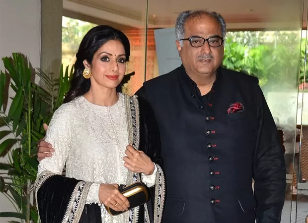 When Smita Patil Mocked Sridevi For Being A 'Sex Symbol'; Stated She Got Lakhs For Exposing Her Legs!