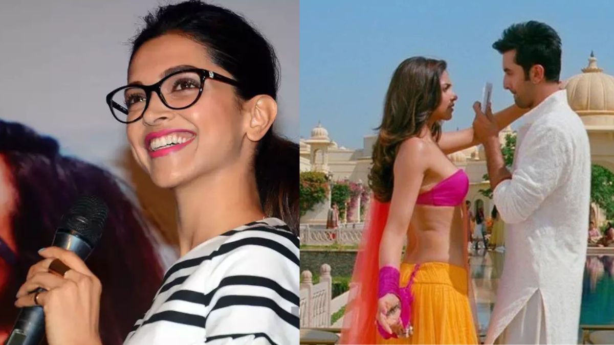 Deepika Padukone Kept Naina's Specs From Yeh Jawaani Hai Deewani As A Souvenir For Life!