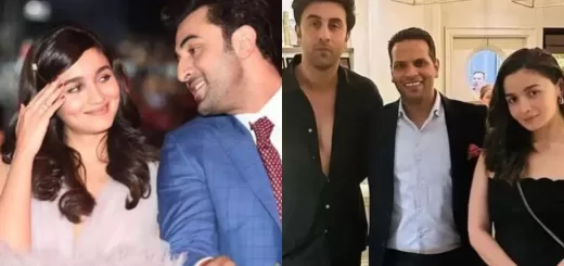 Alia-Ranbir Step-Out For A Dinner Date In Dubai; Netizens Take Dig At Their Age-Gap!