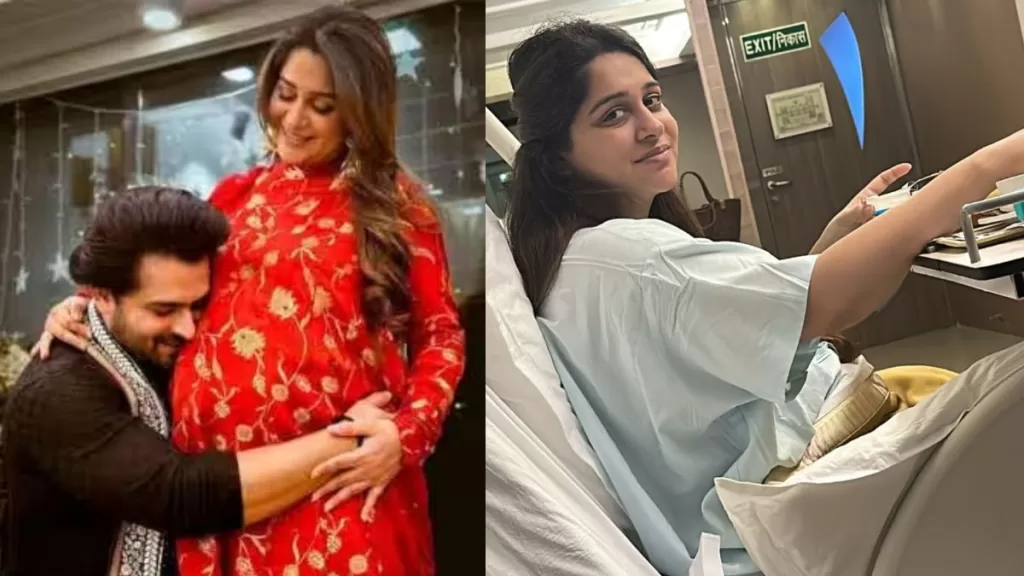 Shoaib Ibrahim Recalls Dipika Kakar's Delivery; Reveals Having No Guts To Watch His Premature Baby!