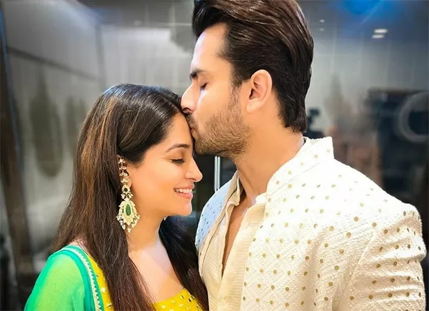 Shoaib Ibrahim Recalls Dipika Kakar's Delivery; Reveals Having No Guts To Watch His Premature Baby!