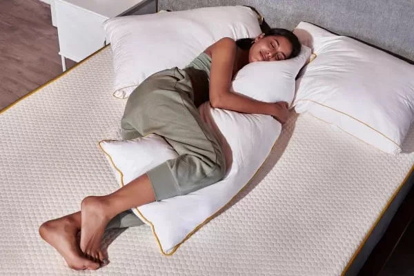 Here's What Your Sleeping Position Tells About Your Personality 