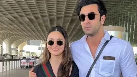 Alia-Ranbir Step-Out For Dinner Date In Dubai; Netizens Take Dig At Their Age-Gap!