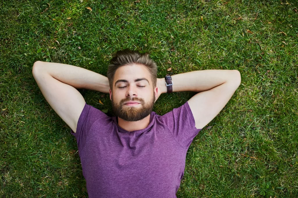 Here's What Your Sleeping Position Tells About Your Personality 
