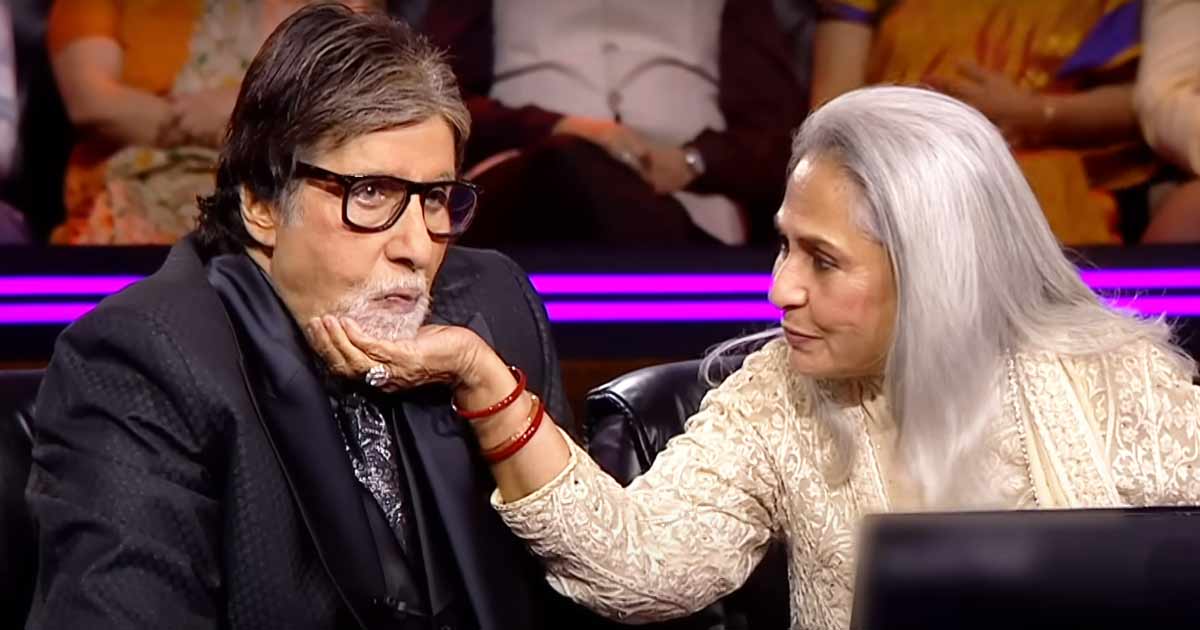 Amitabh Bachchan Takes A Dig At Shah Rukh's 'Height'; Latter Lashes Back At Him!