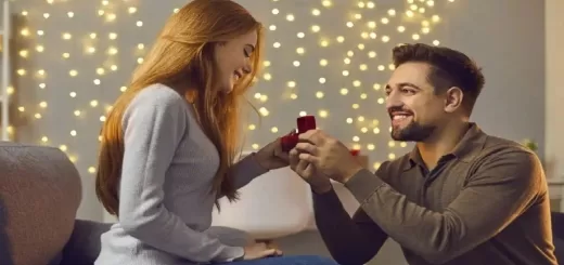 5 Things A Women Will Do Only When She's Truly In Love