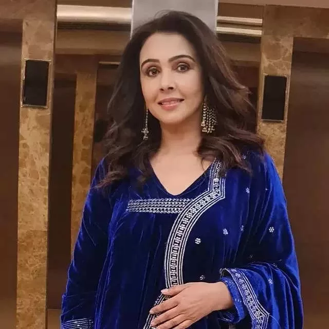 Suchitra Krishnamoorthi 