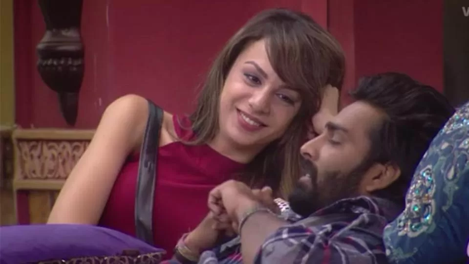 Manveer Gujjar and Nitibha Kaul 