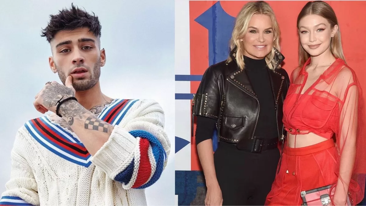 Zayn Malik Breaks Silence On Allegedly Shoving Ex Gigi Hadid S Mom Yolanda Hadid For The First