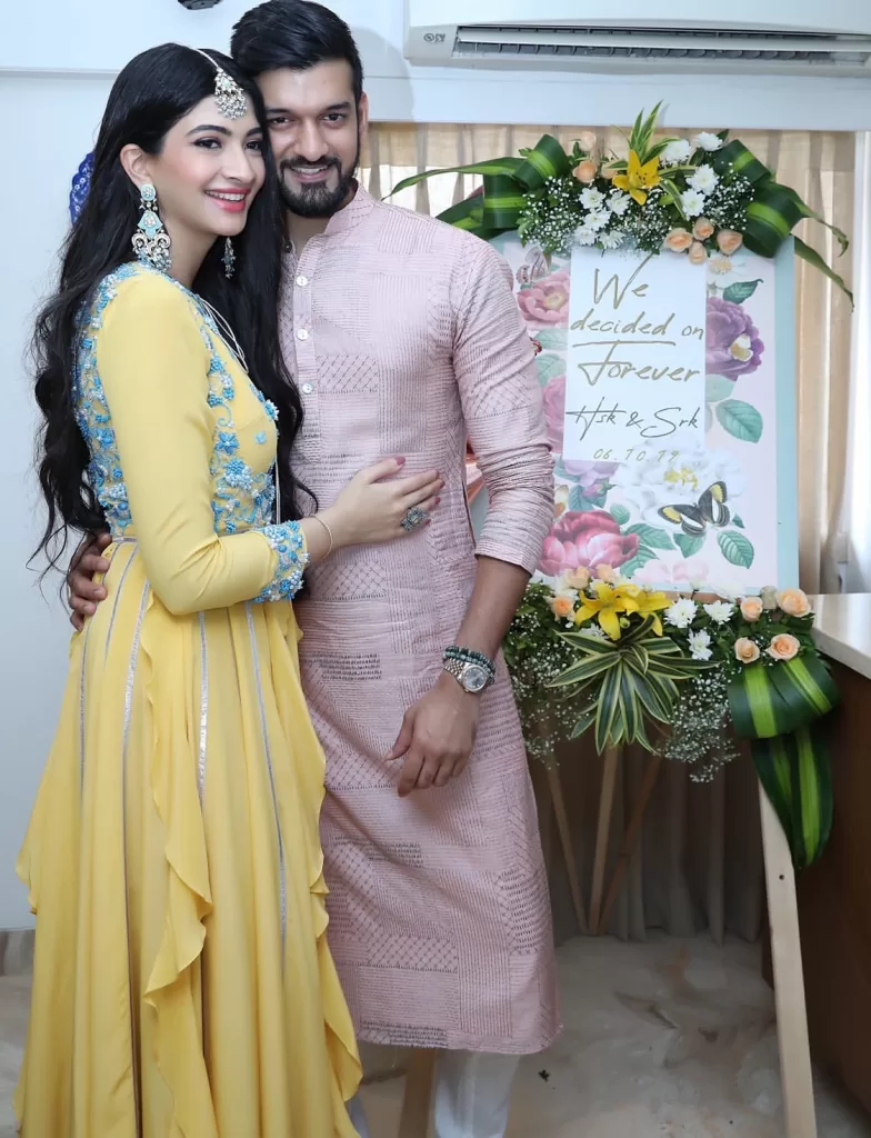 Fashion Blogger, Hanna S Khan Announces Divorce From Husband, Reveals She Got Separated Last Year!