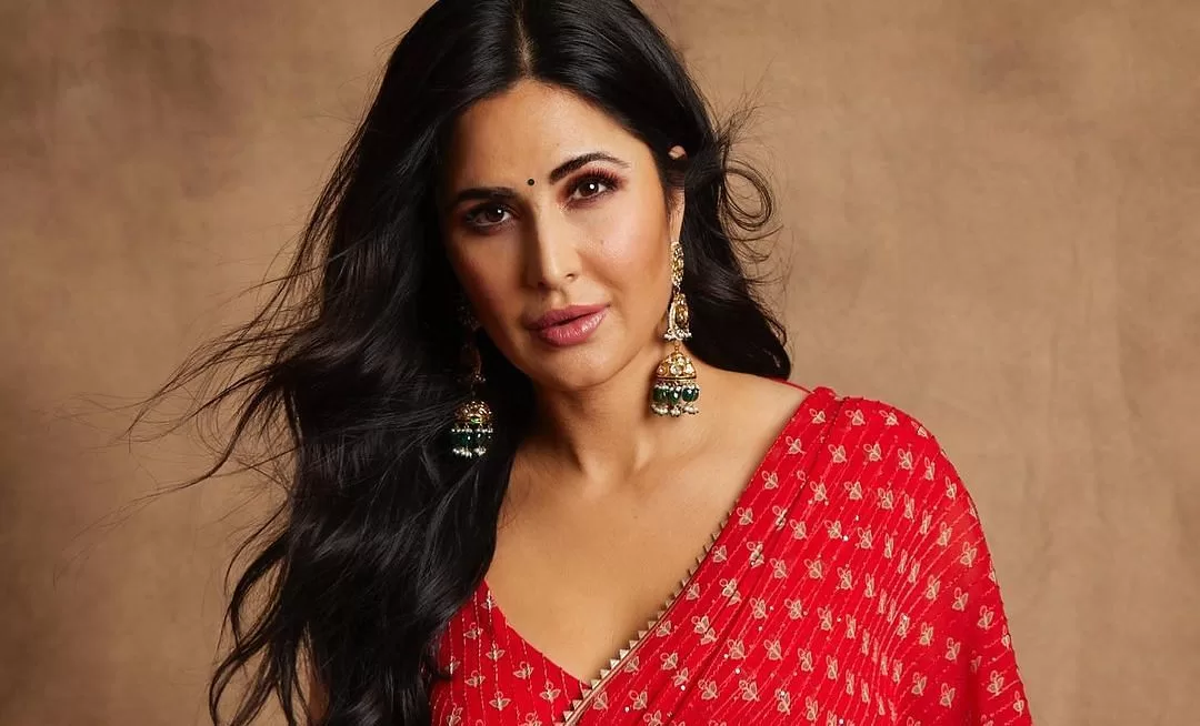 Katrina Kaif