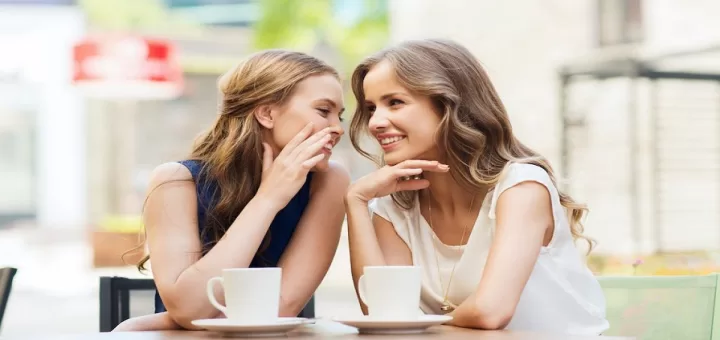 6 Absolute Don'ts When You Have A Crush On Someone