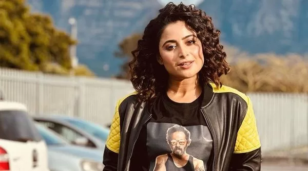 Khatron Ke Khiladi 13: Aishwarya Sharma Reveals Why She Was Tagged 'Teacher' On Rohit Shetty's Show 