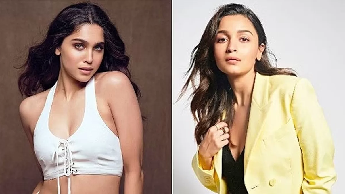 Sharvari Wagh Joins Alia Bhatt in Highly-Anticipated YRF Spy Thriller A Dynamic Duo Unites