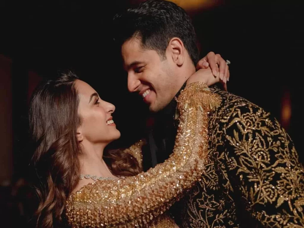 'Isne Yeh Kyu Kiya'; Kiara Advani Recalls Being Trolled After Her Marriage With Sidharth Malhotra!