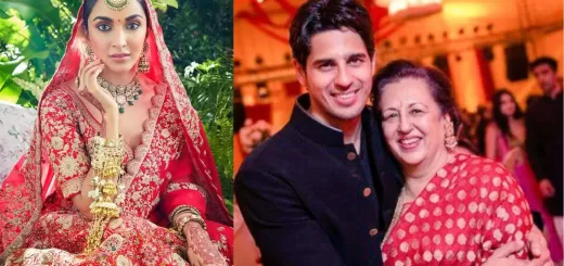 'Jo Maska Lagaya'; Kiara Advani Reveals How She Impressed Her 'Saasu-Maa' After Marriage!