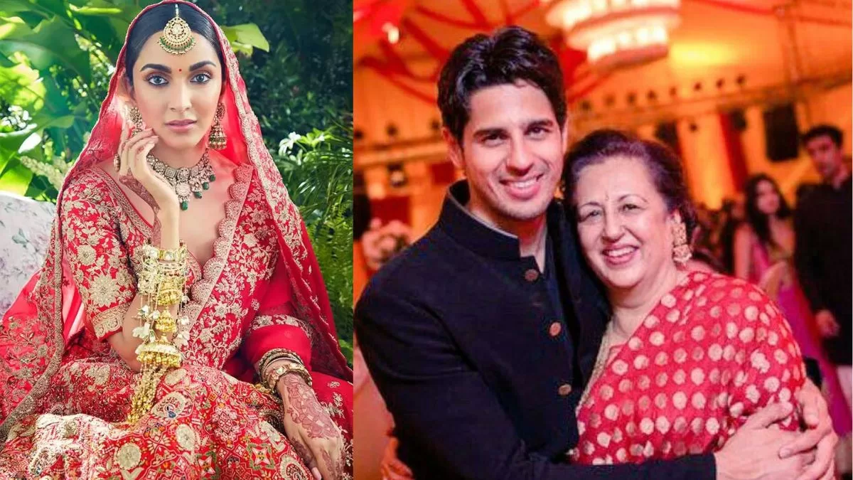 'Jo Maska Lagaya'; Kiara Advani Reveals How She Impressed Her 'Saasu-Maa' After Marriage!