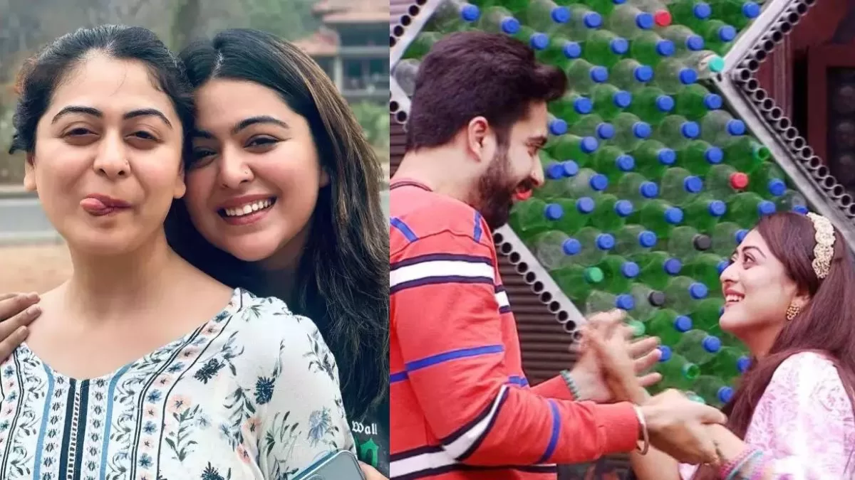 'I Don't Think She Will Do Anything'; Shafaq Naaz On Falaq Naaz's Relation With Avinash Sachdev!