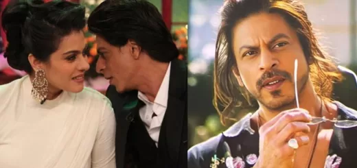 Kajol Takes A Dig At Pathaan's Box Office Collections; Says: 'Want To Ask Shah Rukh'