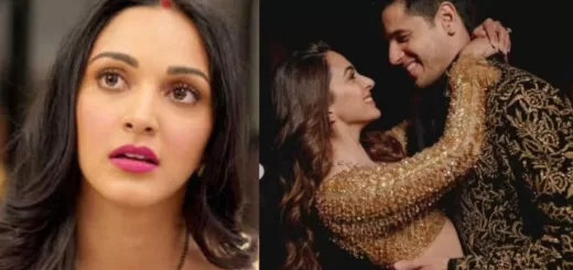 'Isne Yeh Kyu Kiya'; Kiara Advani Recalls Being Trolled After Her Marriage With Sidharth Malhotra!