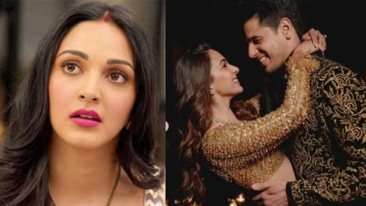 'Isne Yeh Kyu Kiya'; Kiara Advani Recalls Being Trolled After Her Marriage With Sidharth Malhotra!