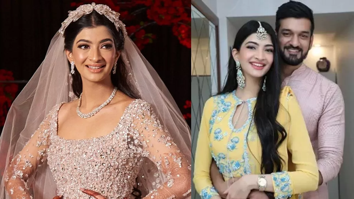 Fashion Blogger, Hanna S Khan Announces Divorce From Husband, Reveals She Got Separated Last Year!
