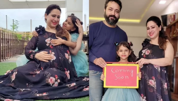 Yeh Rishta Kya Kehlata Hai Fame Pooja Joshi Announces Second Pregnancy With A Cute Video!