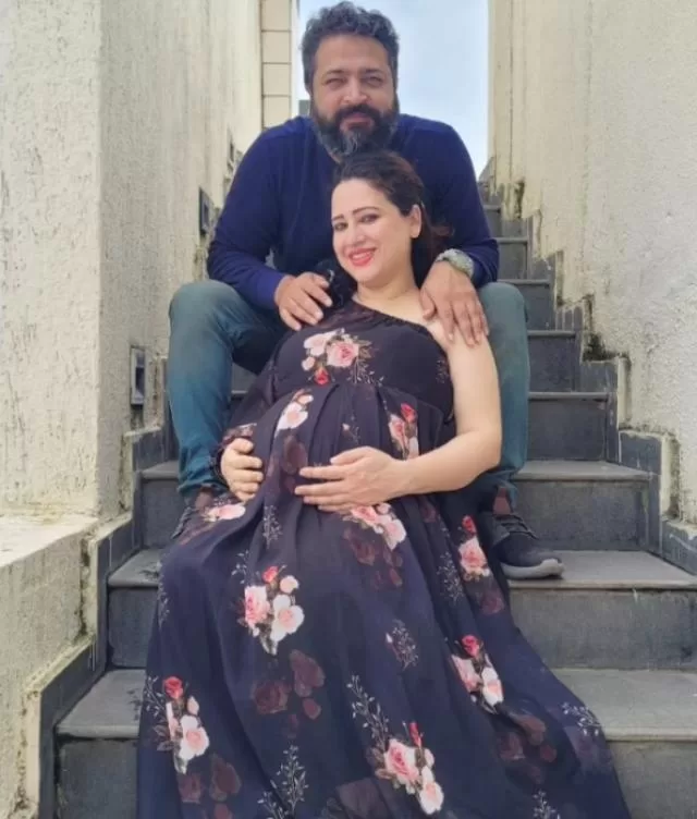 Yeh Rishta Kya Kehlata Hai Fame Pooja Joshi Announces Second Pregnancy With A Cute Video!