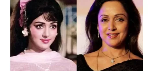Hema Malini