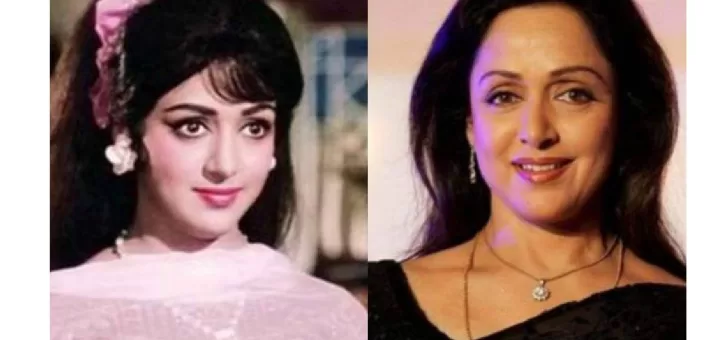 Hema Malini