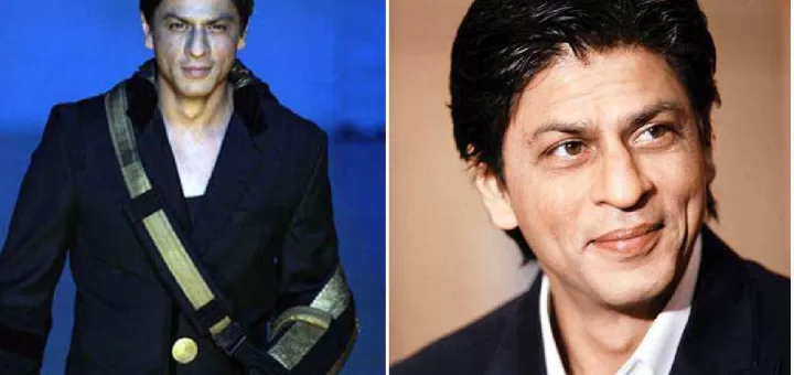 Shahrukh Khan