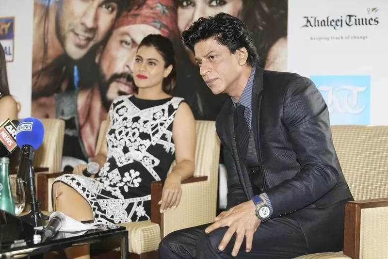 Kajol Takes A Dig At Pathaan's Box Office Collections; Says: 'Want To Ask Shah Rukh'