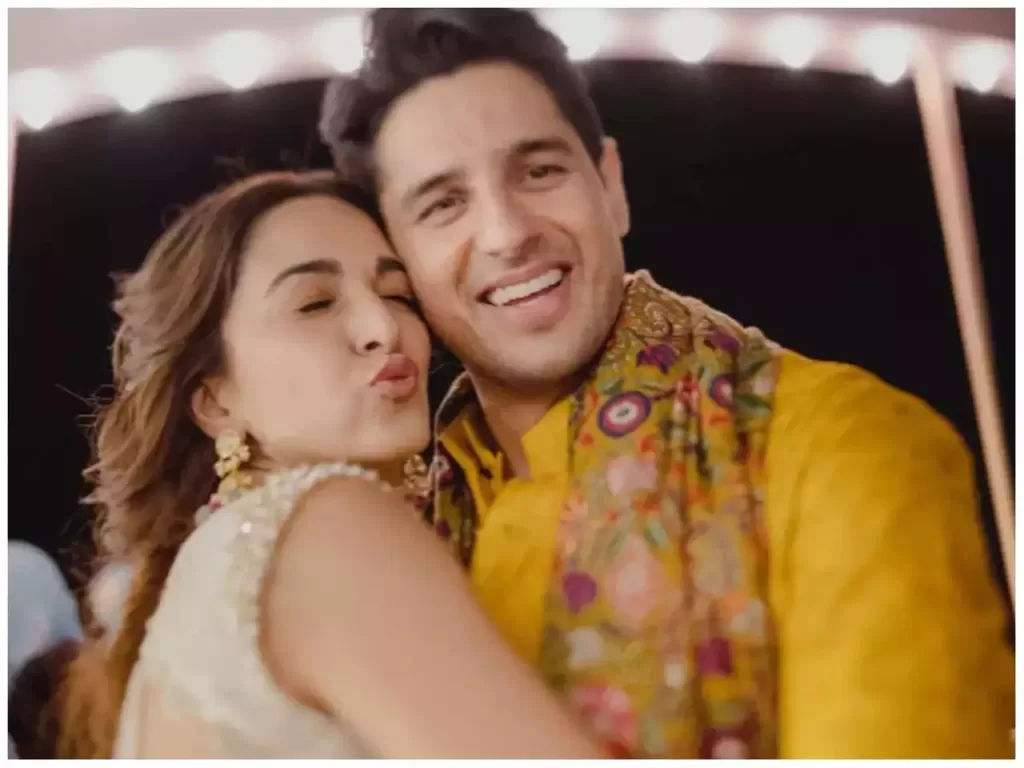 'Isne Yeh Kyu Kiya'; Kiara Advani Recalls Being Trolled After Her Marriage With Sidharth Malhotra!