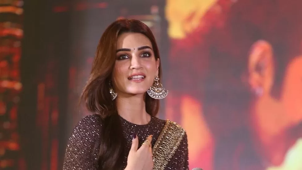 Kriti Sanon 