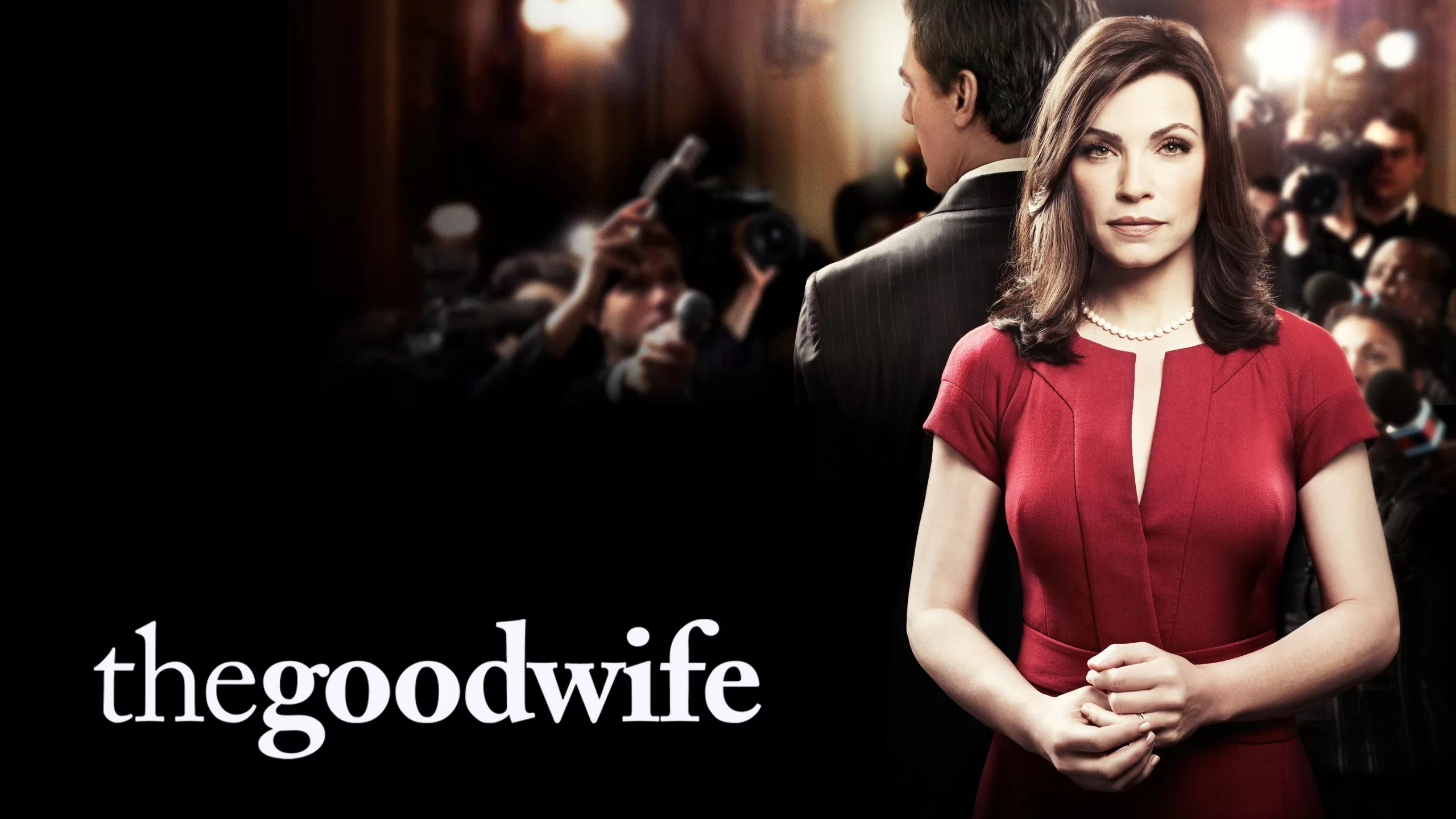 The good wife 