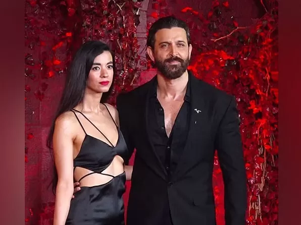 Saba Azad Shares Pics With BF Hrithik Roshan From Argentina Vacation, Troll Says: 'Papa-Beti'