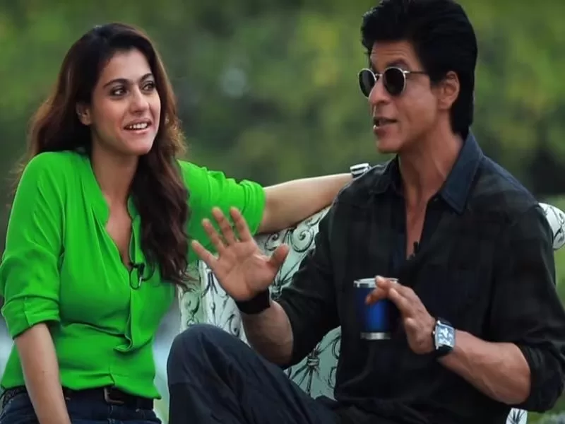 Kajol Takes A Dig At Pathaan's Box Office Collections; Says: 'Want To Ask Shah Rukh'