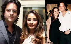 Fardeen Khan Is Separating From Wife Natasha After 18 Years Of Marriage For THIS Reason- Find Out Here!