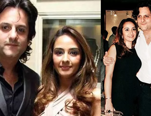 Fardeen Khan Is Separating From Wife Natasha After 18 Years Of Marriage For THIS Reason- Find Out Here!