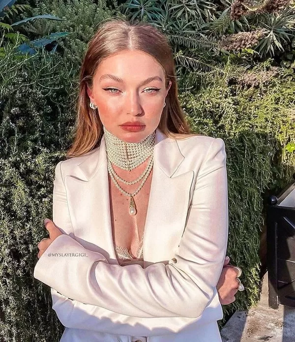 Gigi Hadid shares rare photos of 2-year-old daughter Khai