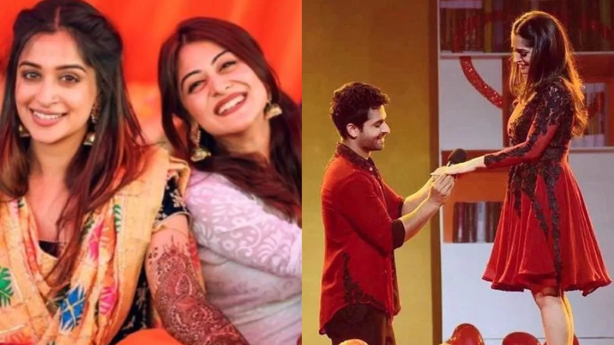 'She Had No Problem': Falaq Naaz On Dipika Kakar Losing Identity Post Marriage With Shoaib Ibrahim