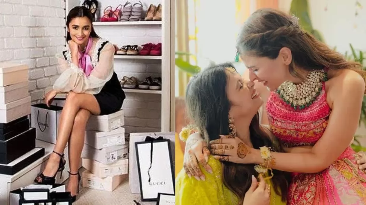 Alia Bhatt Buys House For 37 Crores In Bandra; Gifts Two Flats Worth Crores To Sister Shaheen Bhatt!
