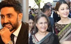 Abhishek Bachchan On Mommy Jaya And Wifey, Aishwarya To Work More: 'They Have So Much More...'
