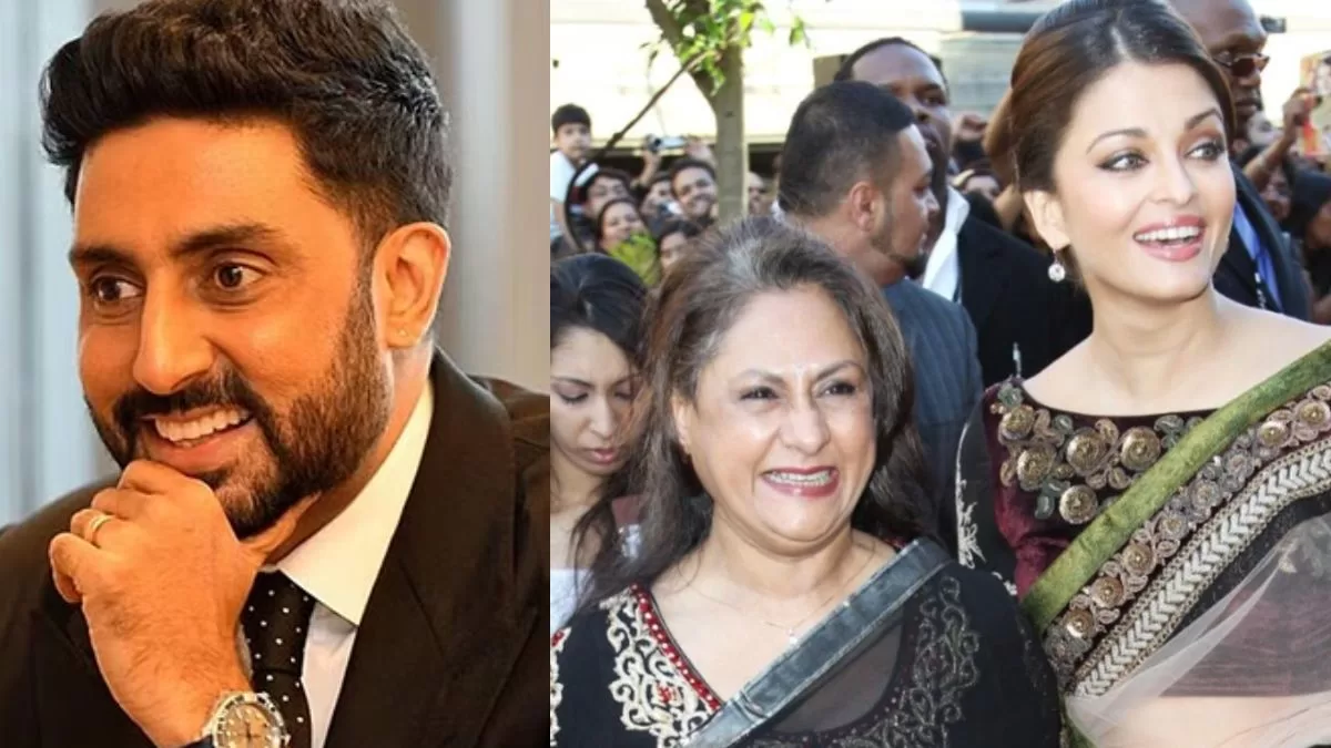 Abhishek Bachchan On Mommy Jaya And Wifey, Aishwarya To Work More: 'They Have So Much More...'