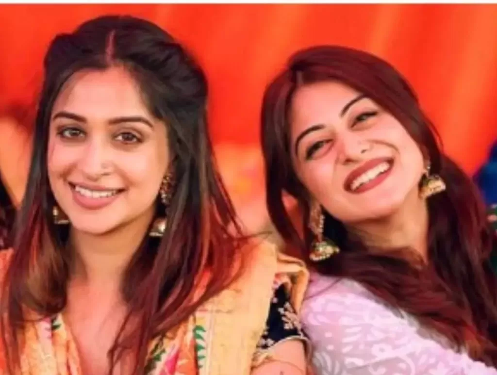 'She Had No Problem': Falaq Naaz On Dipika Kakar Losing Identity Post Marriage With Shoaib Ibrahim 