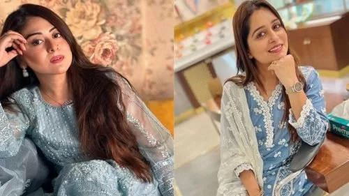 'She Had No Problem': Falaq Naaz On Dipika Kakar Losing Identity Post Marriage With Shoaib Ibrahim 