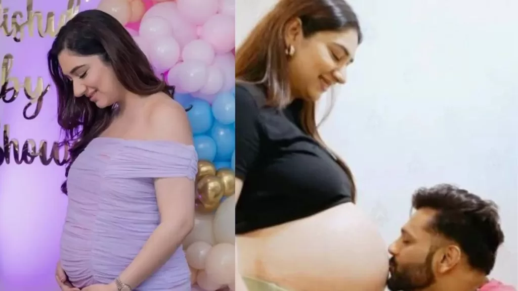 Rahul Vaidya Reveals Disha Parmar's Due Date; Shares Why Ganesh Chaturthi Is Special This Year!